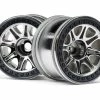 113336 | HPI 2.2" Split 8 Chrome Rims 2Pcs -Hot Sale HPI Shop HPI 113336 1200x800 1
