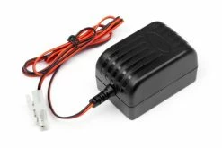 113684 | HPI 8.4v NiMH AC Charger W/ Tamiya Connector