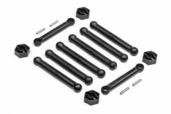 113696 | HPI RS4 Sport 3 RS4 Linkage Set