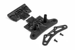 113701 | HPI RS4 Sport 3 RS4 Bumper Set