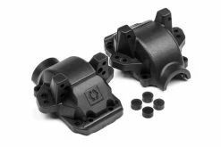 113702 | HPI RS4 Sport 3 RS4 Differential Cover Set