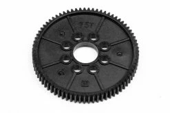 113705 | HPI RS4 Sport 3 RS4 75T 48dp Spur Gear