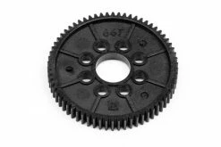 113706 | HPI RS4 Sport 3 RS4 66T 48dp Spur Gear