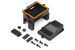 113707 | HPI RS4 Sport 3 RS4 Receiver Box Set