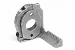 160407 | HPI RS4 Sport 3 RS4 Motor Mount Set