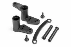 113712 | HPI RS4 Sport 3 RS4 Steering Post Set