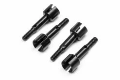 113714 | HPI RS4 Sport 3 RS4 5x23.7mm Axle Shaft 4Pcs