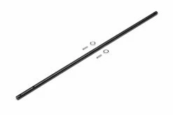 113718 | HPI RS4 Sport 3 RS4 Main Center Drive Shaft W/ Pins