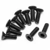 113719 | HPI 2.5x8mm Fine Thread Countersunk Head Screws 10Pcs -Hot Sale HPI Shop HPI 113719 1200x800 1