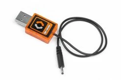 114259 | HPI Q32 USB Battery Charger