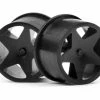 114276 | HPI 0.4" Q32 Super Star Black Rims Set -Hot Sale HPI Shop HPI 114276 00 1200x800 1