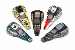 114283 | HPI Q32 Clear Unpainted Body Shell 7 114283 | HPI Q32 Clear Unpainted Body Shell -Hot Sale HPI Shop HPI 114283 02 1200x800 1