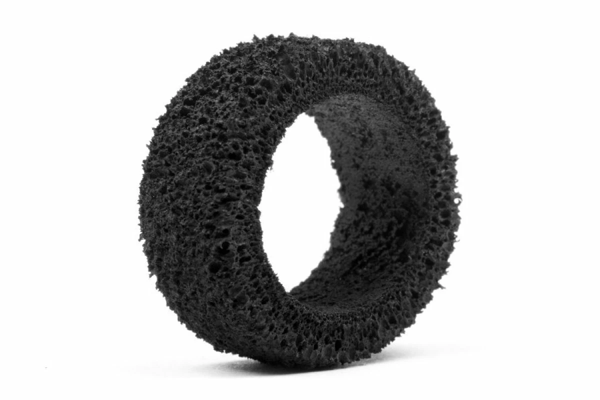 114287 | HPI 0.7" Q32 Soft Foam Tyre Set 4 114287 | HPI 0.7" Q32 Soft Foam Tyre Set - Image 2