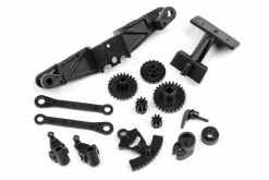 114290 | HPI Q32 Plastic Parts Set