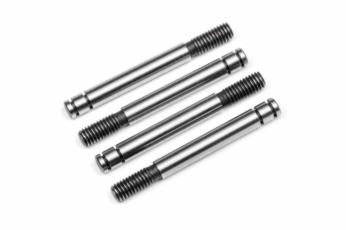 114307 | HPI RS4 Sport 3 RS4 3.0x28mm Shock Shafts 4Pcs 3 114307 | HPI RS4 Sport 3 RS4 3.0x28mm Shock Shafts 4Pcs