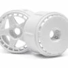 114371 | HPI 1.2" Micro RS4 Fifteen52 Turbomac White Rims 6Pcs -Hot Sale HPI Shop HPI 114371 1200x800 1