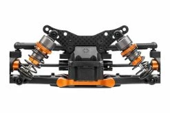 114434 | HPI RS4 Carbon Fiber Rear Shock Tower -Hot Sale HPI Shop HPI 114434 01 1200x800 1