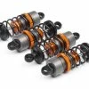 114435 | HPI RS4 Orange Aluminium Threaded Shocks 4Pcs -Hot Sale HPI Shop HPI 114435 00 1200x800 1