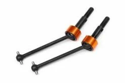 114437 | HPI RS4 Universal Drive Shaft Set 2Pcs
