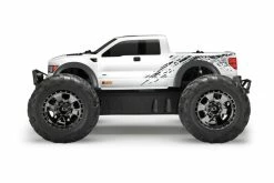 114710 | HPI Savage XS 1/12 Ford F-150 SVT Raptor Unpainted Body Shell 7 114710 | HPI Savage XS 1/12 Ford F-150 SVT Raptor Unpainted Body Shell -Hot Sale HPI Shop HPI 114710 03 1200x800 1