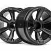 115327 | HPI 2.8" 6-Shot MT Black Rims 2Pcs -Hot Sale HPI Shop HPI 115327 00 1200x800 1