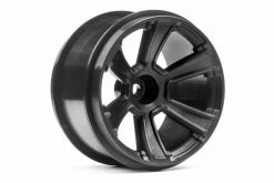 115327 | HPI 2.8" 6-Shot MT Black Rims 2Pcs -Hot Sale HPI Shop HPI 115327 01 1200x800 1