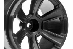 115327 | HPI 2.8" 6-Shot MT Black Rims 2Pcs -Hot Sale HPI Shop HPI 115327 02 1200x800 1