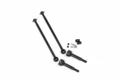 115443 | HPI 82mm Universal CVD Drive Shafts 2Pcs