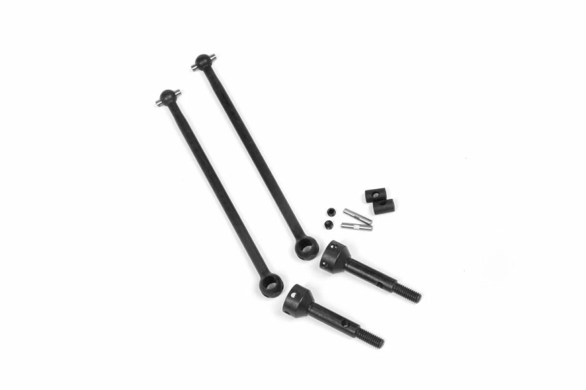 115443 | HPI 82mm Universal CVD Drive Shafts 2Pcs 3 115443 | HPI 82mm Universal CVD Drive Shafts 2Pcs