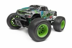 115523 | HPI 1/12 GT-2XS Vaughn Gittin Jr Painted Body Shell