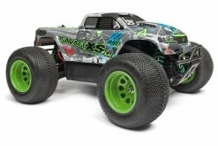 115967 | HPI 1/12 Savage XS Flux Vaughn Gittin Jr Signature Edition Electric Brushless RC Truck -Hot Sale HPI Shop HPI 115967 02 1200x800 1