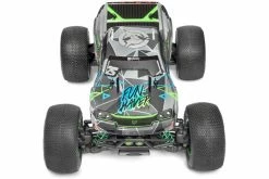 115967 | HPI 1/12 Savage XS Flux Vaughn Gittin Jr Signature Edition Electric Brushless RC Truck -Hot Sale HPI Shop HPI 115967 03 1200x800 1