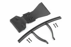 116517 | HPI Front Bumper Set