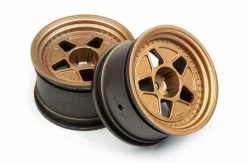 116535 | HPI 1.9" Fifteen52 Tarmac R43 Bronze Rims 2Pcs W/ 10mm Offset -Hot Sale HPI Shop HPI 116535 03 1200x800 1