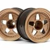 116536 | HPI 1.9" Fifteen52 Tarmac R43 Bronze Rims 2Pcs 1 116536 | HPI 1.9" Fifteen52 Tarmac R43 Bronze Rims 2Pcs -Hot Sale HPI Shop HPI 116536 00 1200x800 1