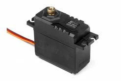 120019 | HPI SS-30MGWR Standard 8kg Metal Geared Servo