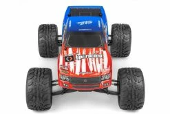 120080 | HPI 1/10 Jumpshot MT V2.0 Electric 2WD RC Truck -Hot Sale HPI Shop HPI 120080 02 1200x800 1