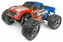 120080 | HPI 1/10 Jumpshot MT V2.0 Electric 2WD RC Truck -Hot Sale HPI Shop HPI 120080 03 1200x800 1