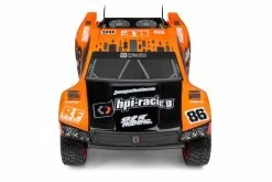 120081 | HPI 1/10 Jumpshot SC V2 2WD Electric Off Road RTR RC Short Course Truck - Orange -Hot Sale HPI Shop HPI 120081 04 1200x800 1