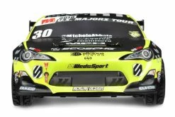 120090 | HPI 1/10 E10 Michele Abbate GRRRacing 4WD Electric RTR RC Touring Car -Hot Sale HPI Shop HPI 120090 05 1200x800 1