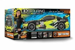 120090 | HPI 1/10 E10 Michele Abbate GRRRacing 4WD Electric RTR RC Touring Car -Hot Sale HPI Shop HPI 120090 08 1200x800 1