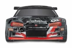 120091 | HPI 1/10 E10 Fail Crew Nissan Skyline R34 GT-R 4WD Electric RTR RC Drift Car -Hot Sale HPI Shop HPI 120091 03 1200x800 1