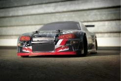 120091 | HPI 1/10 E10 Fail Crew Nissan Skyline R34 GT-R 4WD Electric RTR RC Drift Car -Hot Sale HPI Shop HPI 120091 09 1200x800 1