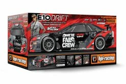 120091 | HPI 1/10 E10 Fail Crew Nissan Skyline R34 GT-R 4WD Electric RTR RC Drift Car -Hot Sale HPI Shop HPI 120091 13 1200x800 1