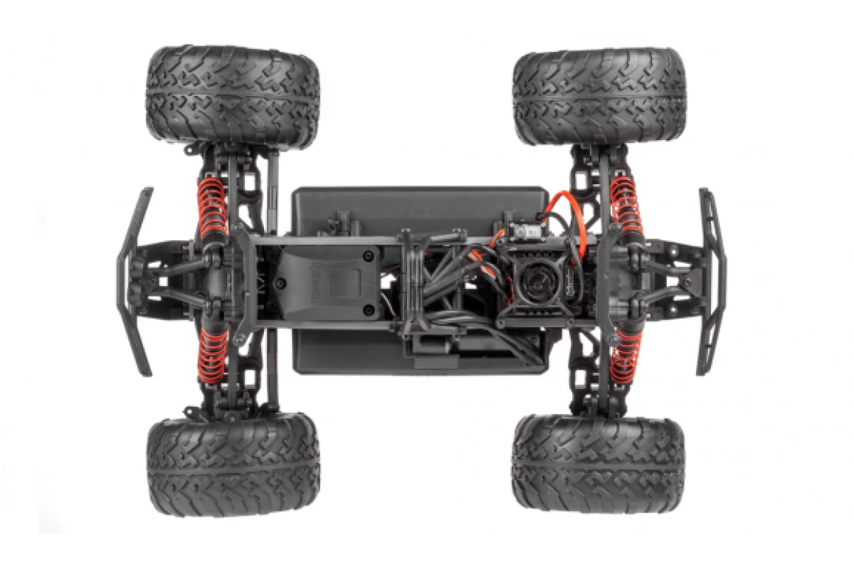 120093 | HPI 1/12 Savage XS Flux EL Camino SS Edition Electric Brushless RC Truck 7 120093 | HPI 1/12 Savage XS Flux EL Camino SS Edition Electric Brushless RC Truck - Image 5