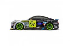 120094 | HPI 1/10 RS4 VGJR Fun Haver Mustang V2 RTR 4WD Electric RC Drift Car -Hot Sale HPI Shop HPI 120094 5 1200x800 1
