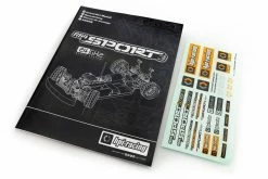 120096 | HPI 1/10 RS4 Sport 3 Dai Yoshihara Subaru BRZ 4WD Electric RC Drift Car -Hot Sale HPI Shop HPI 120096 10 1200x800 1