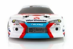 120097 | HPI 1/10 RS4 Sport 3 Team Worthouse Nissan Silvia S15 4WD Electric RC Drift Car -Hot Sale HPI Shop HPI 120097 04 1200x800 1
