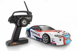 120097 | HPI 1/10 RS4 Sport 3 Team Worthouse Nissan Silvia S15 4WD Electric RC Drift Car -Hot Sale HPI Shop HPI 120097 08 1200x800 1