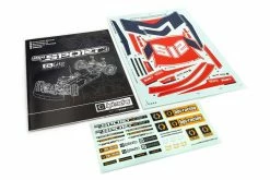 120097 | HPI 1/10 RS4 Sport 3 Team Worthouse Nissan Silvia S15 4WD Electric RC Drift Car -Hot Sale HPI Shop HPI 120097 10 1200x800 1